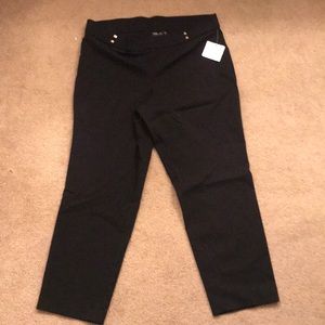 COPY - Black dress pants